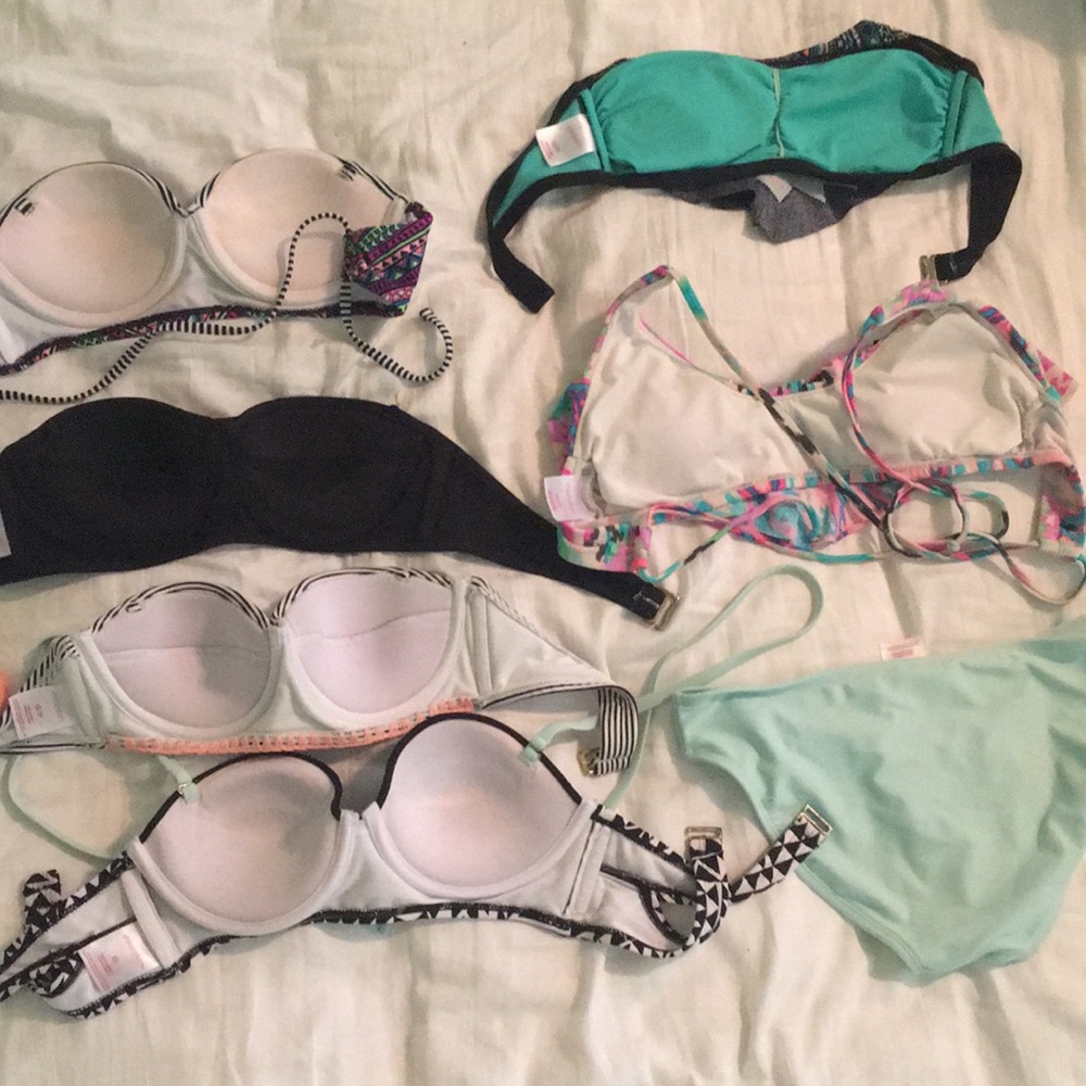 Target Swimsuits - Picture 3 of 3